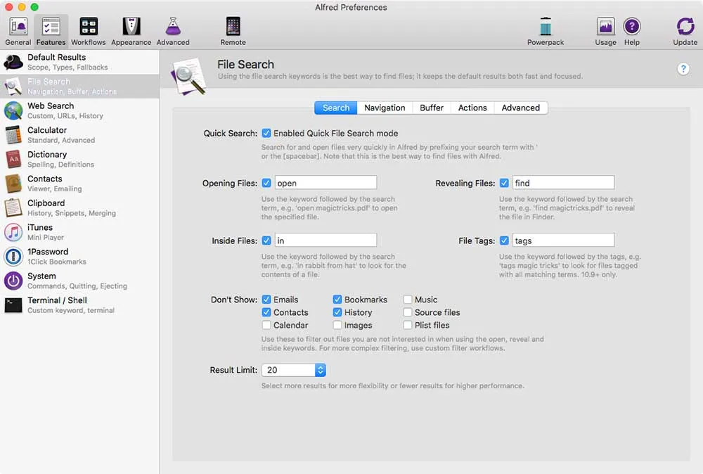 filesearch