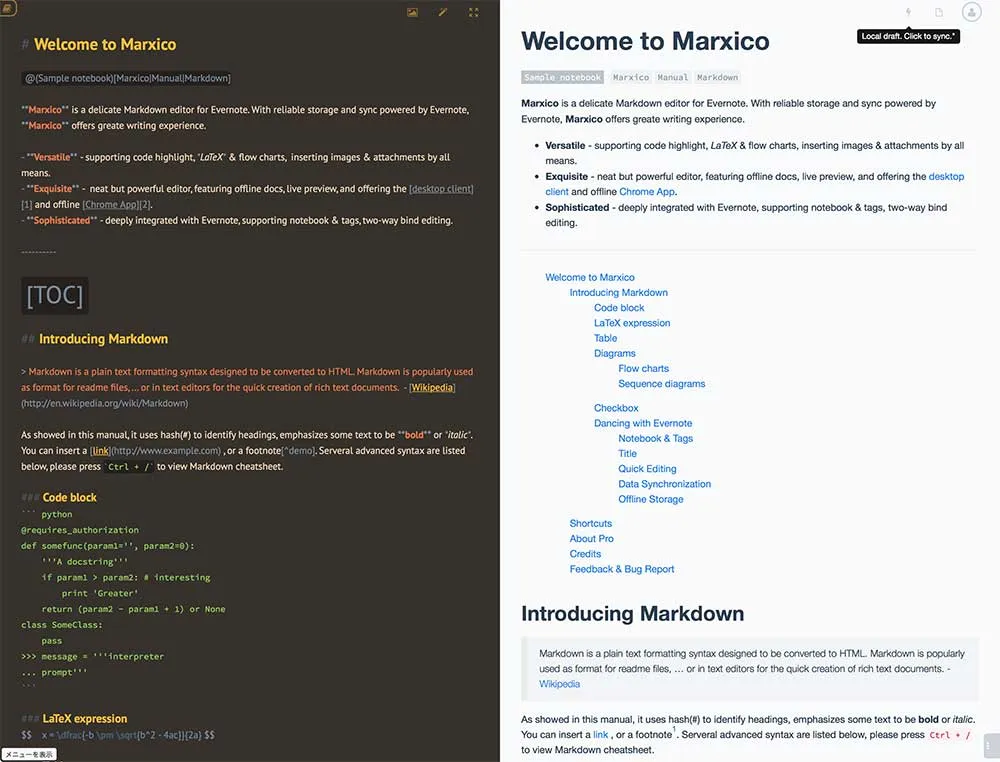 marxico