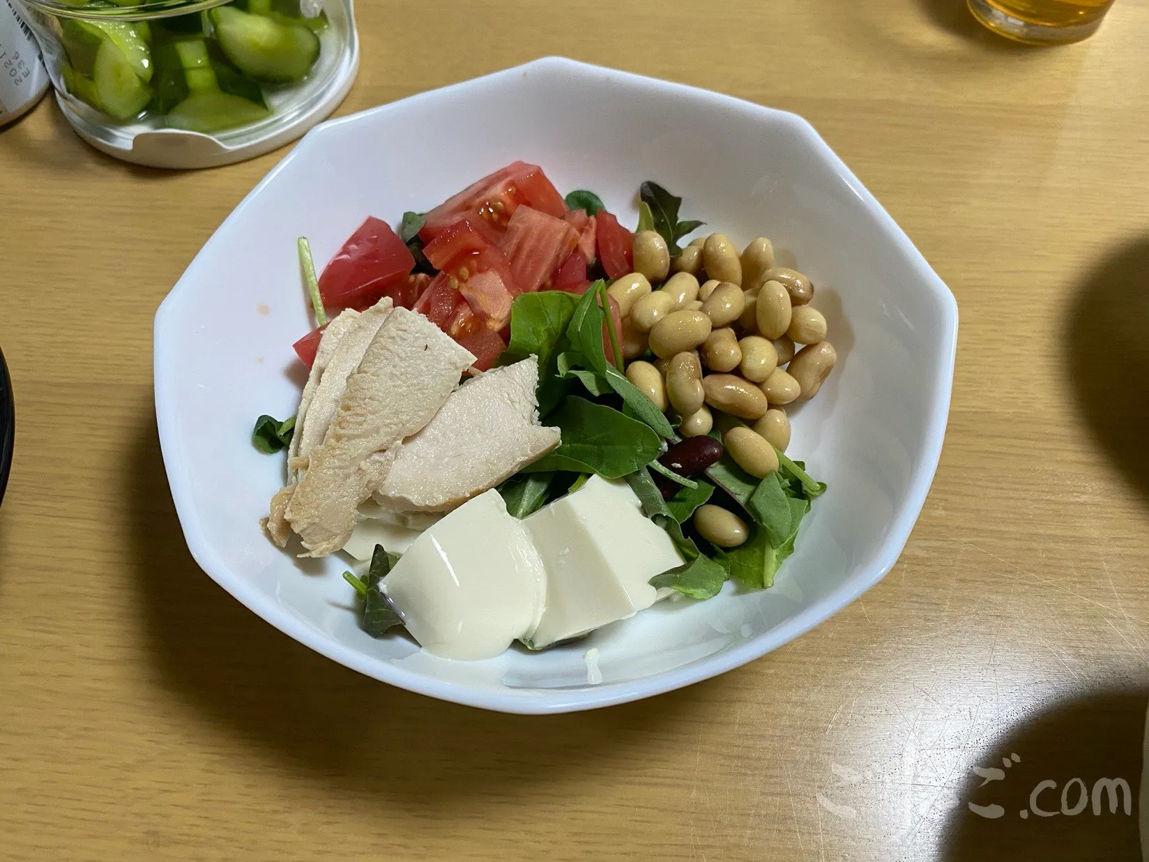 salad